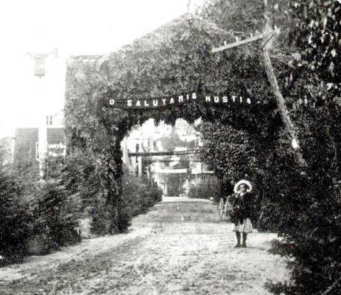 St-Georges 1907