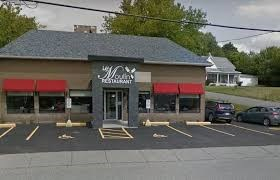 Les clients du restaurant Le Moulin doivent se faire dépister