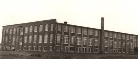 Usine Dionne