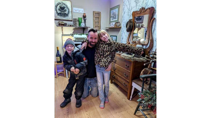 Des encans chez Arti Zatti tous les lundis