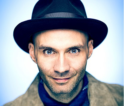 Le Centre d’Art reçoit Pascal Allard le 30 mars