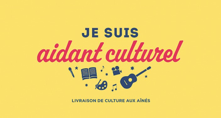 Contribution de 2000 $ à la campagne Je suis aidant culturel