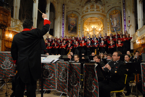 Concert de Noël