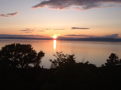 Kamouraska
