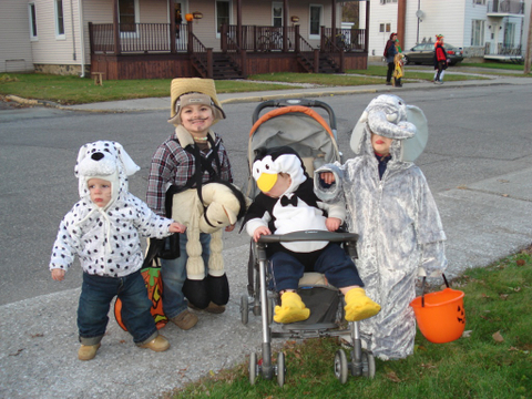 Halloween
