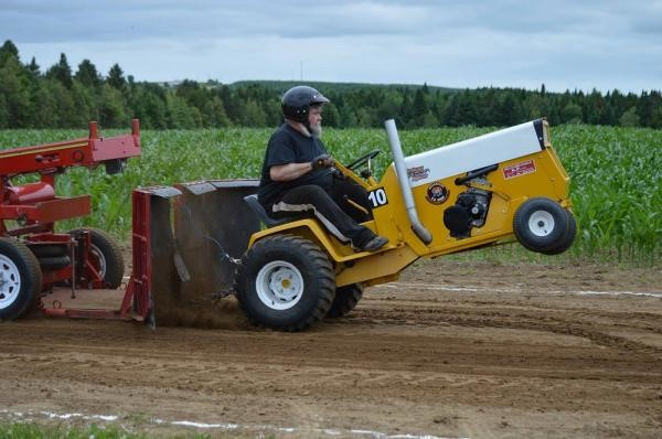  Beaucoup de plaisir en famille au Festival de St-Georges
