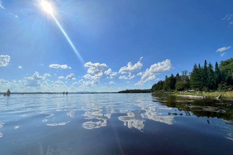 Lac aux Araignees