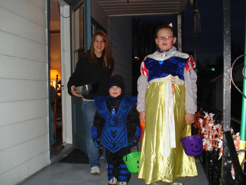 Halloween