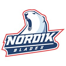 Le Nordik Blades fait preuve de caractère et s’impose face à La Guadeloupe
