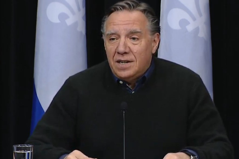 La pause se poursuit jusqu’au 4 mai
