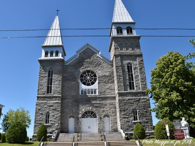 Incendie de la garderie : les jeunes iront temporairement à l’église de Brompton