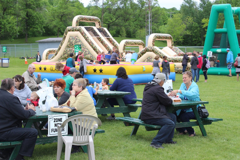 Wolfe BBQ Fest 2016