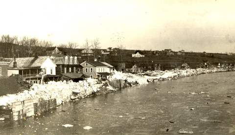 Débâcle de 1928