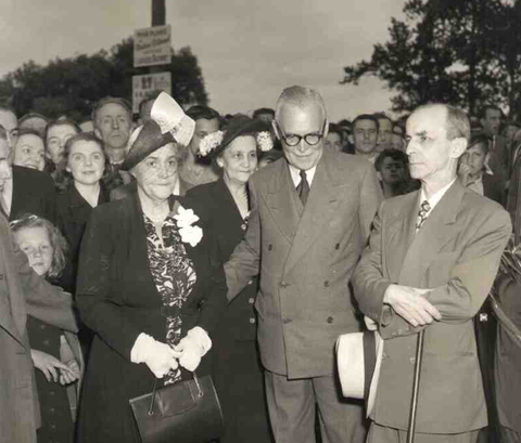 Ludger Dionne