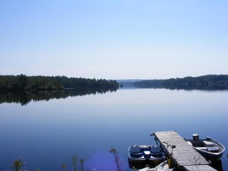 L’Association des eaux et berges du lac Boissonneault répond à l'Association des pêcheurs sportifs du Québec