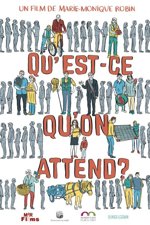 Une soirée Ciné-Terre pour le Jour de la Terre