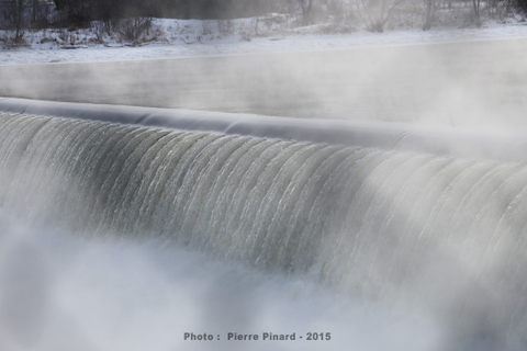 Windsor 1re vague de froid
