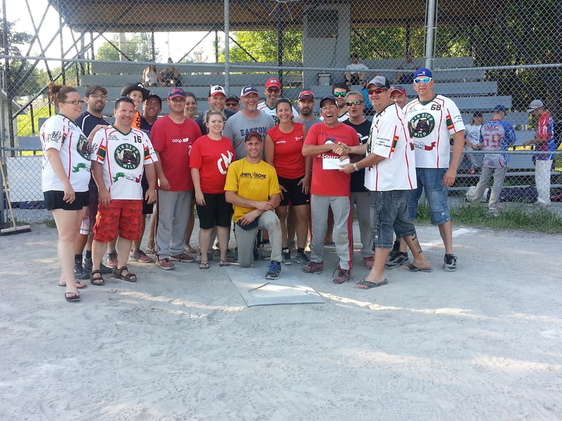 Le Pow Wow de Richmond couronne ses champions