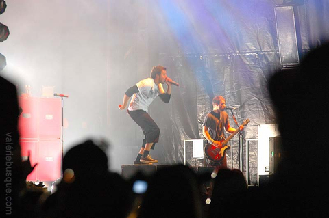 Woodstock 2006