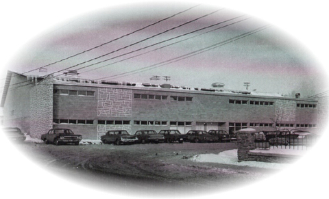 Aréna de Saint-Georges