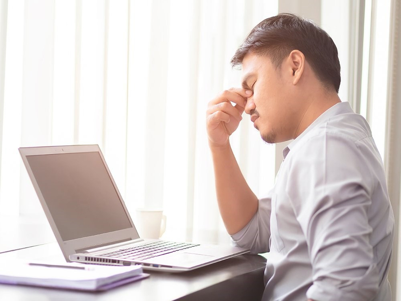 Covid-19 : mal s’informer augmente l’anxiété