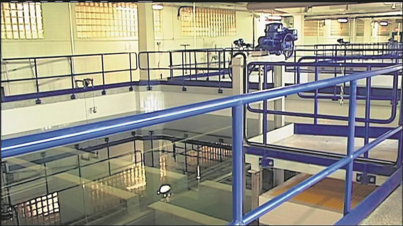 Demande pour la réduction de consommation d’eau potable à Danville
