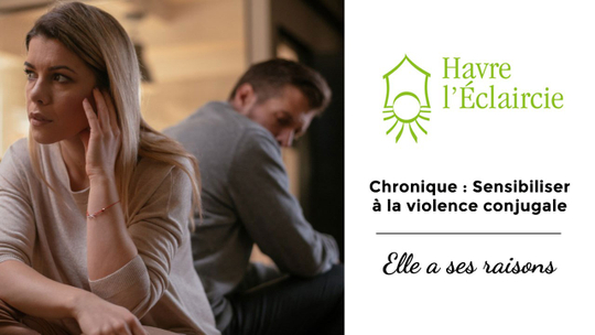 Elle a ses raisons