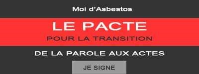 Le Pacte, un mouvement que soutient la ville d’Asbestos
