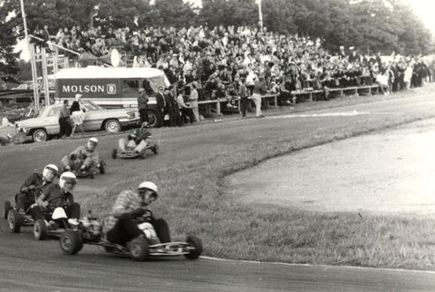 Go Kart