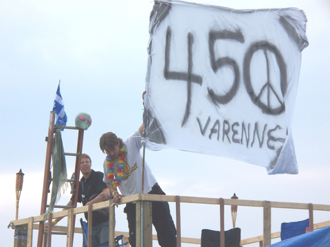 450 Varenne