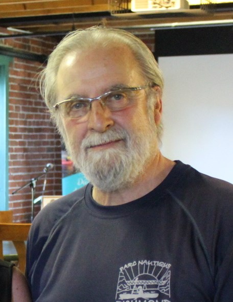 Décès soudain de M. Richard Arsenault de Richmond