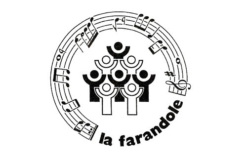 La chorale La Farandole vous souhaite de Joyeuses fêtes !