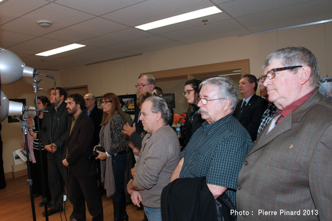 Complexe Windsor