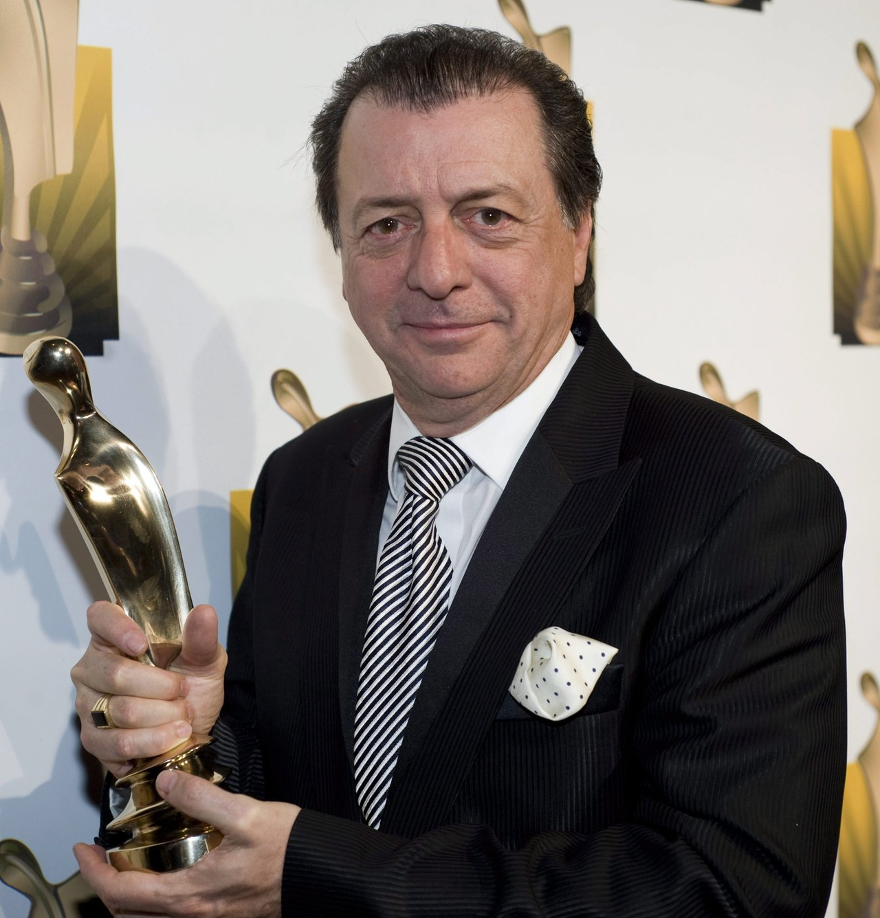 L'animateur Jean-Luc Mongrain s'éteint à l'âge de 75 ans