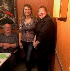 Deuxième week-end des festivités de la St-Patrick
