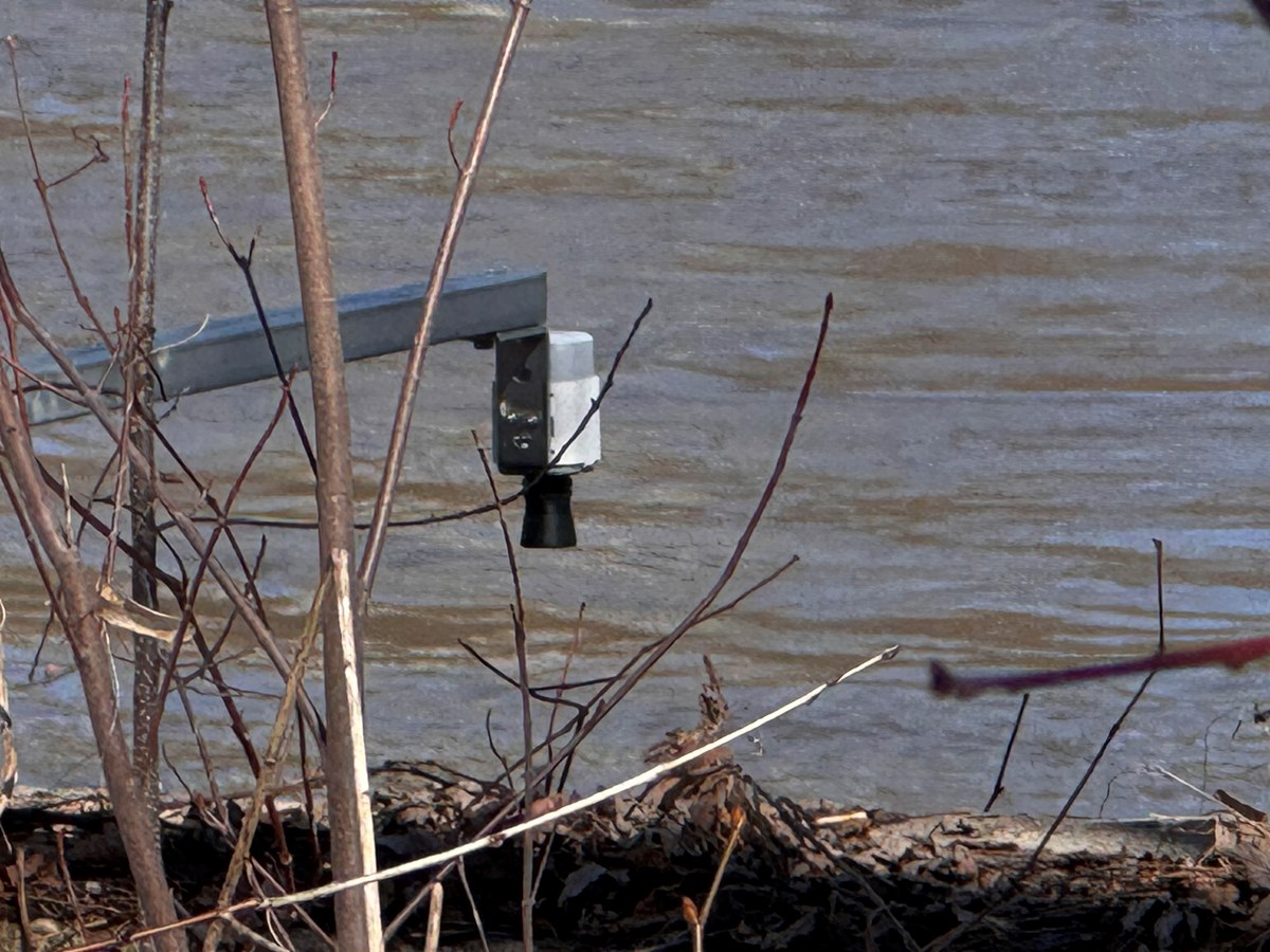 Windsor fait l’acquisition d’une sonde de niveau d’eau