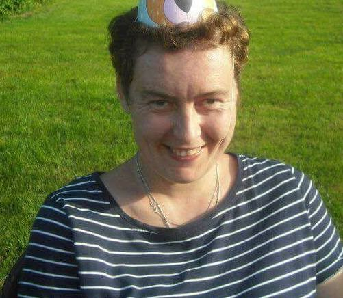 Les recherches se continuent pour retrouver Shelley Stevens