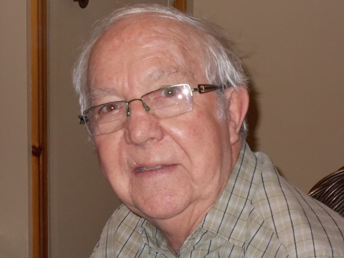 M. Julien Vachon