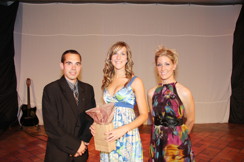 Gala Tournesol d'Or 2010