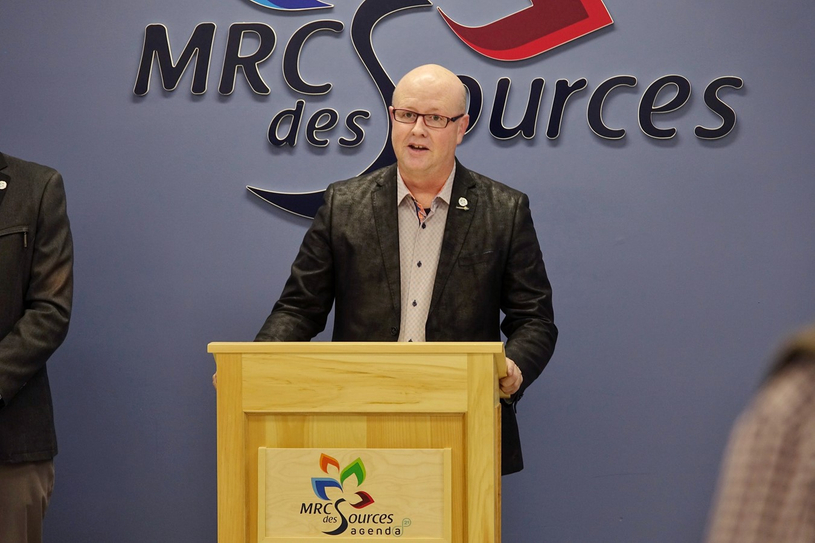 La MRC des Sources s’outille pour affronter les répercussions des changements climatiques