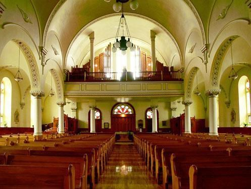 À l’approche des deux jours de l’encan silencieux au profit de l’église
