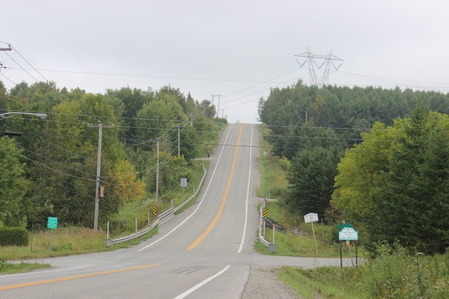Un triste samedi pour un jeune couple de la Mauricie 