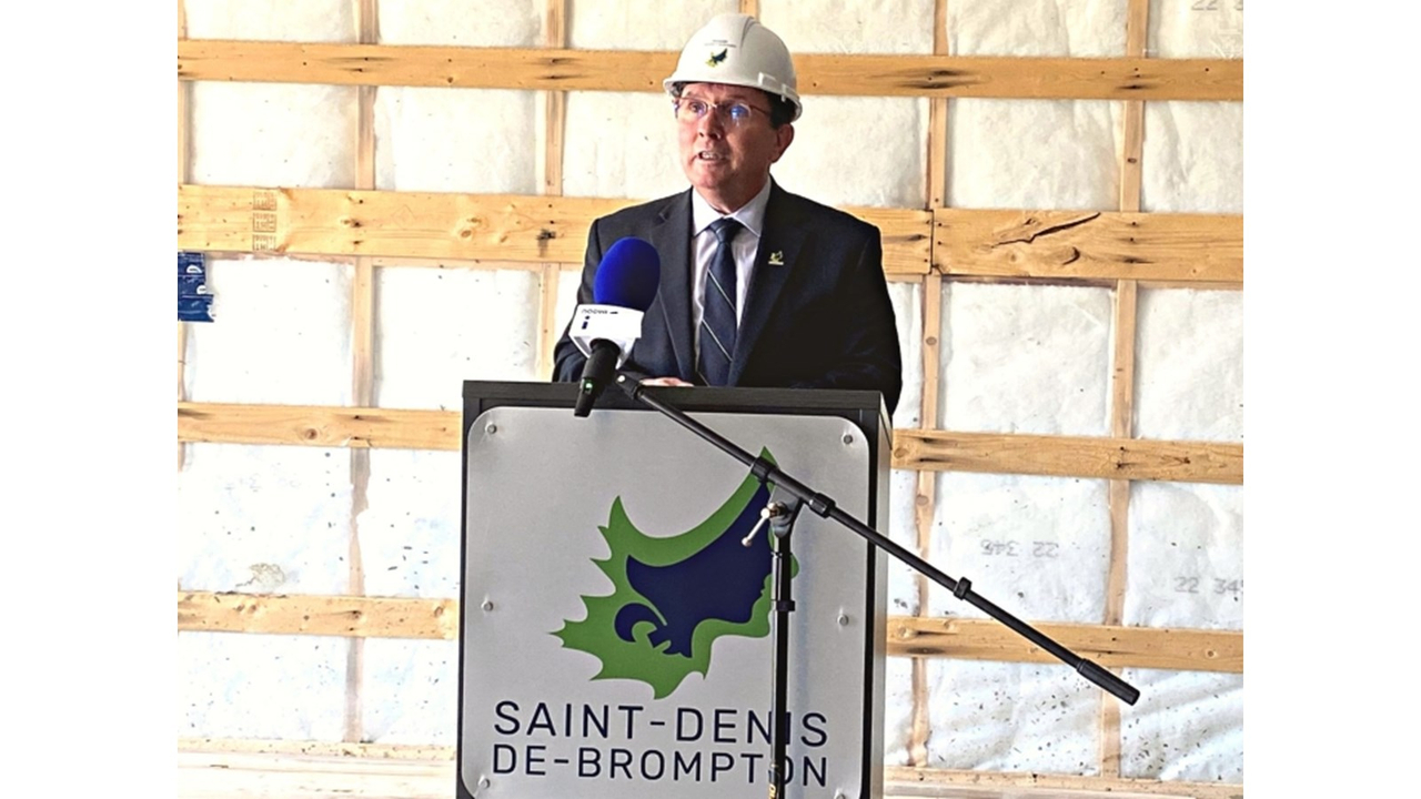 Le maire de Saint-Denis fait le bilan de sa première année de mandat