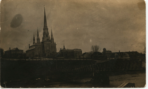 Pont David Roy