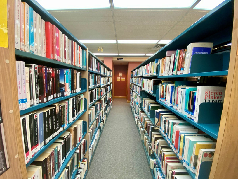 Les coûts de construction de la bibliothèque de Windsor explosent