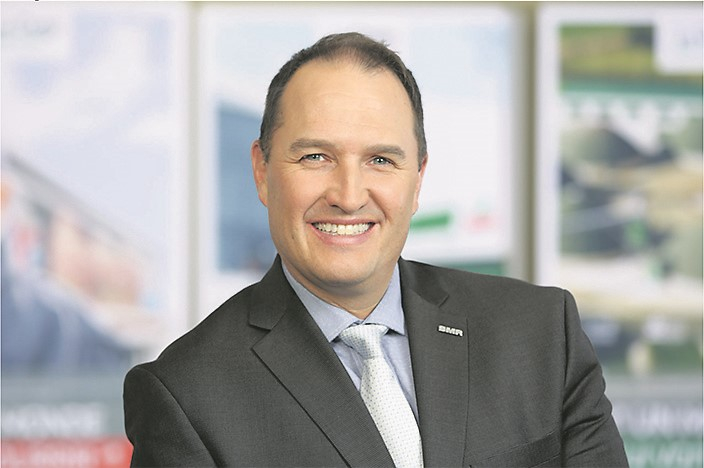 Les quincailleries BMR investiront au Québec 