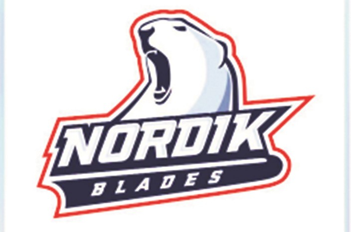 Le Nordik Blades a  rendez-vous avec Coaticook