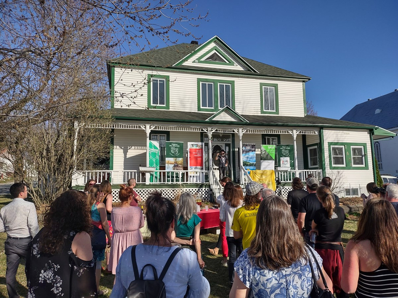Lancement de la saison touristique 2022-2023 dans les Sources