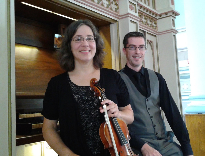 Prochain concert en l’église de Saint-François-Xavier-de-Brompton