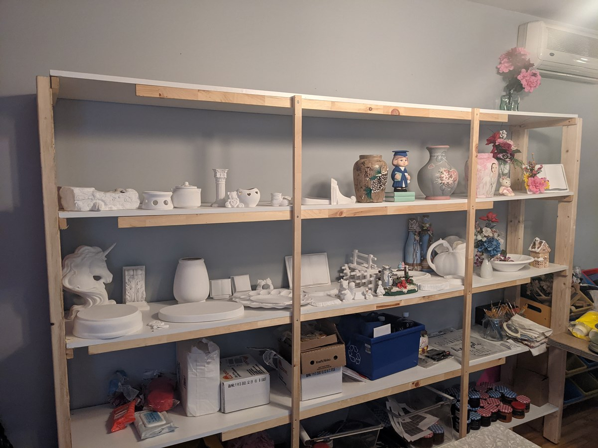 Ouverture d’une toute nouvelle offre artisane à Danville